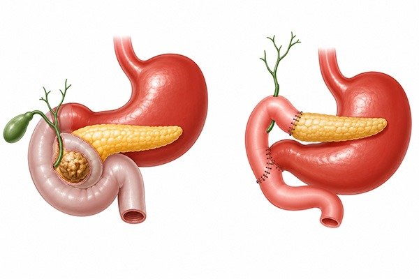 What Are the Benefits of Pancreatic Cancer Surgery?